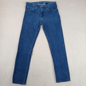 Dearborn Denim 30x28 Mens Jean Slim Modern Stretch